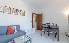 GuestHost - Lingotto District Functional Apartment